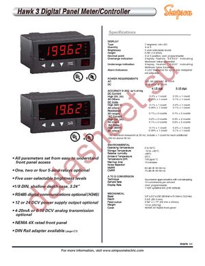 H345271140 datasheet  